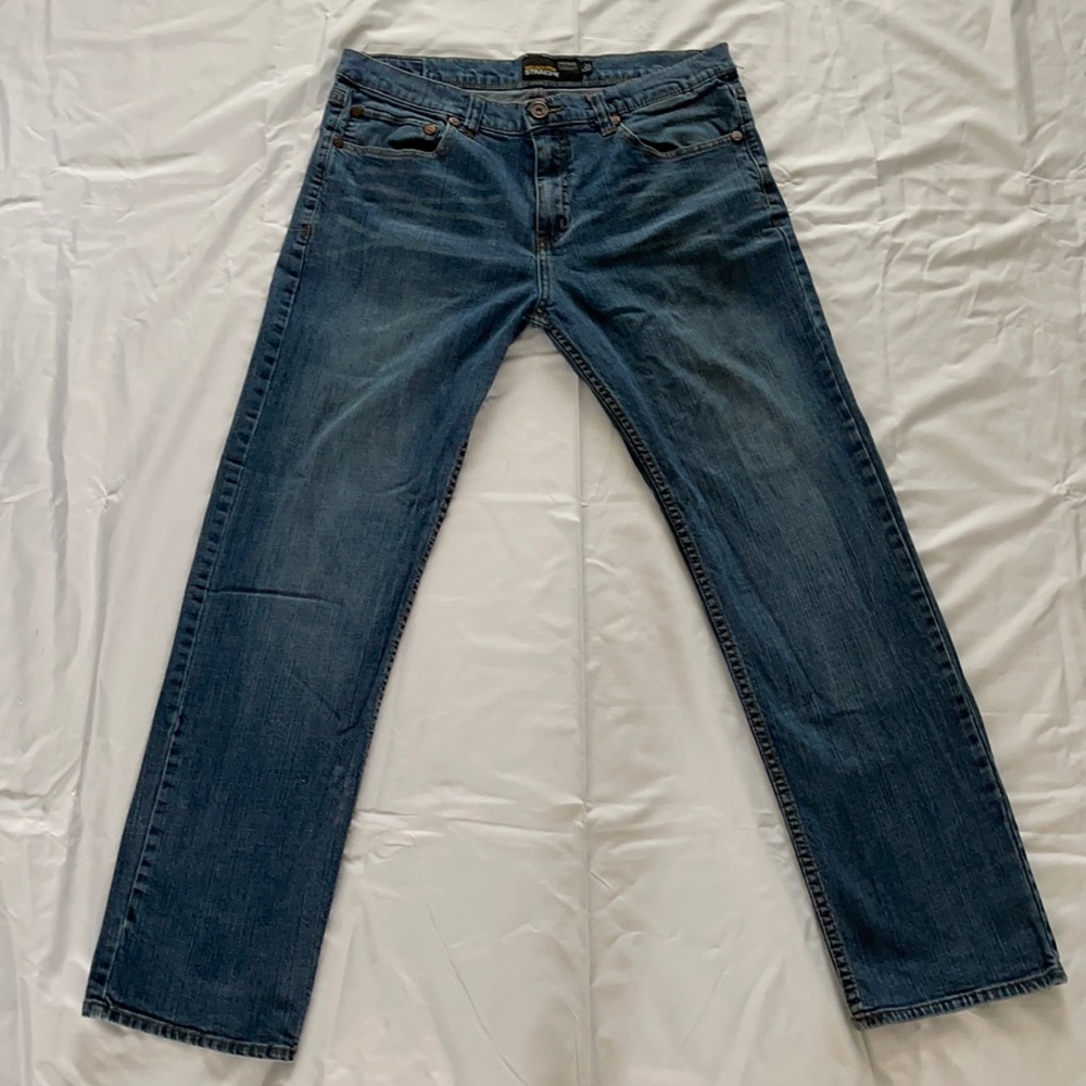 Men’s RSQ Straight Leg Jeans